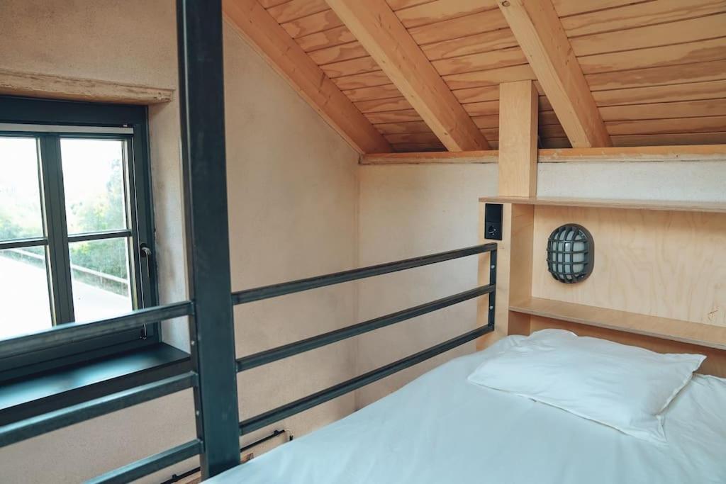 Den Alen Arbed'S Buero Villa Kayl Exterior foto